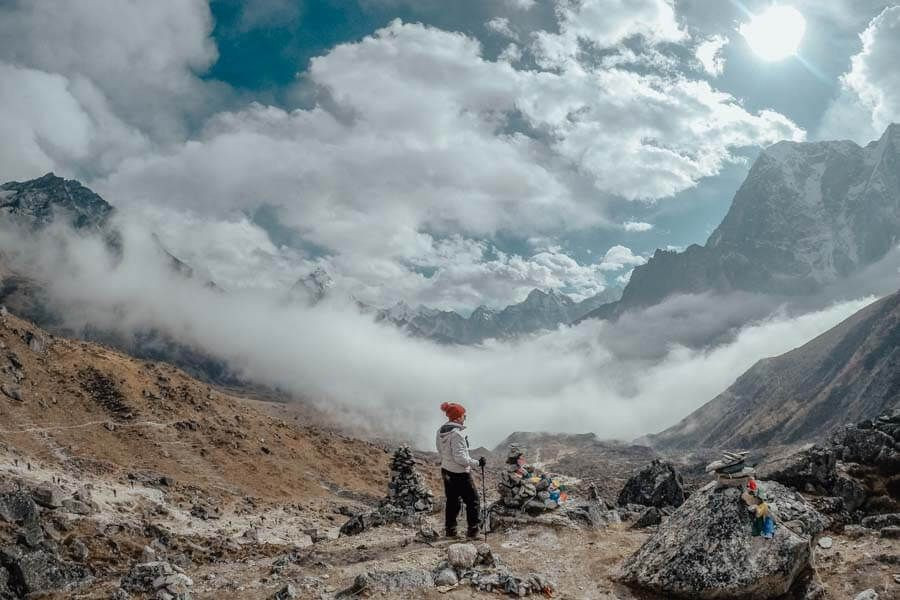 Private Everest Base Camp Trek: Cost, Inclusions, and How It Differs from Group Trek