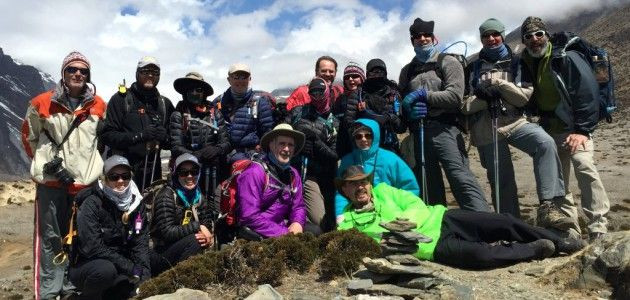 Group Everest Base Camp Trek: How Fixed Departures, Shared Guides, and Lower Cost Work Together