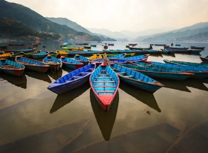 Pokhara 2026: Top Attractions & Adventure Tips