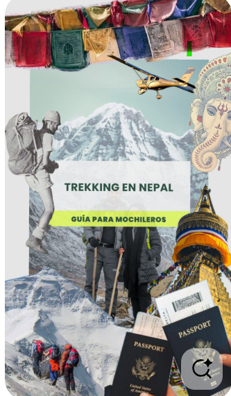 Passport Requirements for Everest Base Camp Trek: Rules and Checklist
