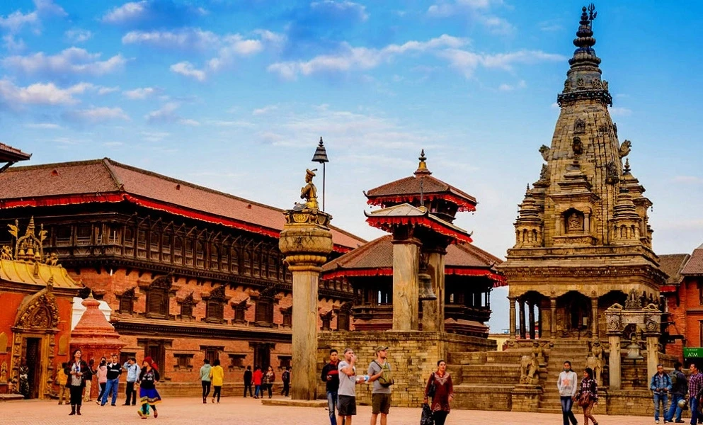 Kathmandu Cultural Heritage Tour