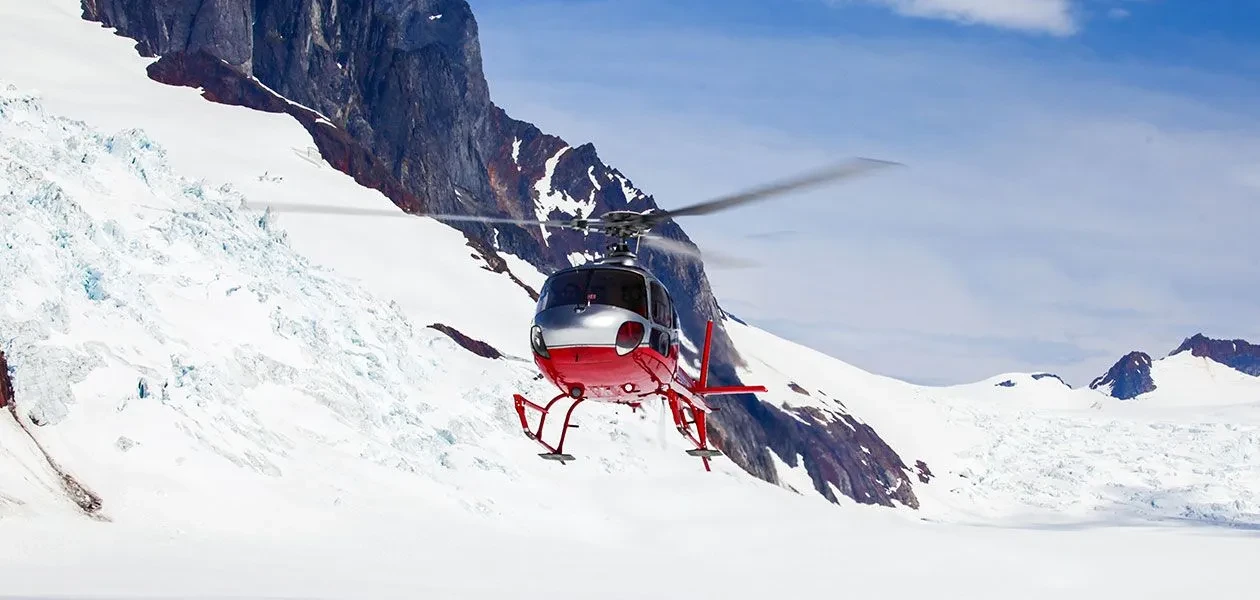 Everest Helicopter Tour