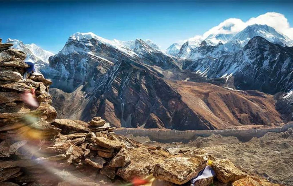 Jhomolhari Trek
