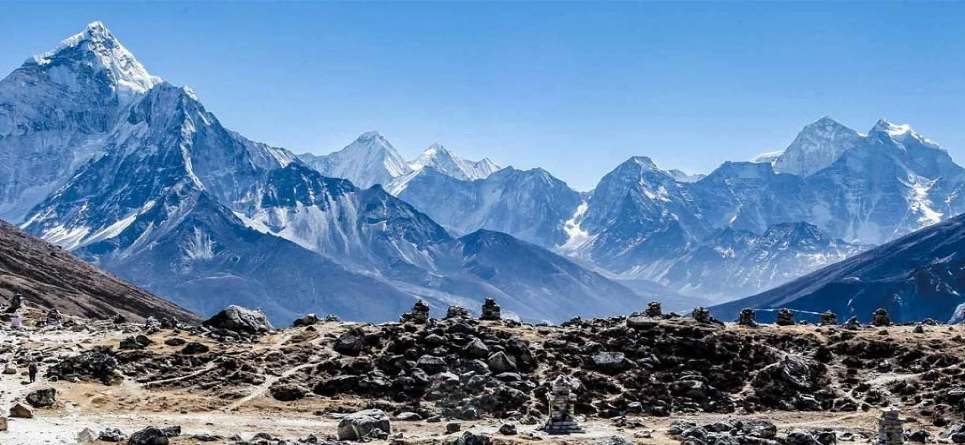 Manaslu Region Trekking Packages