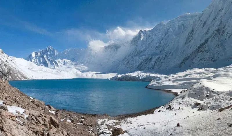 Is the Annapurna Circuit Trek Safe?