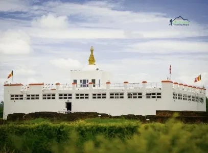Lumbini Pilgrimage Tour - 1 Day
